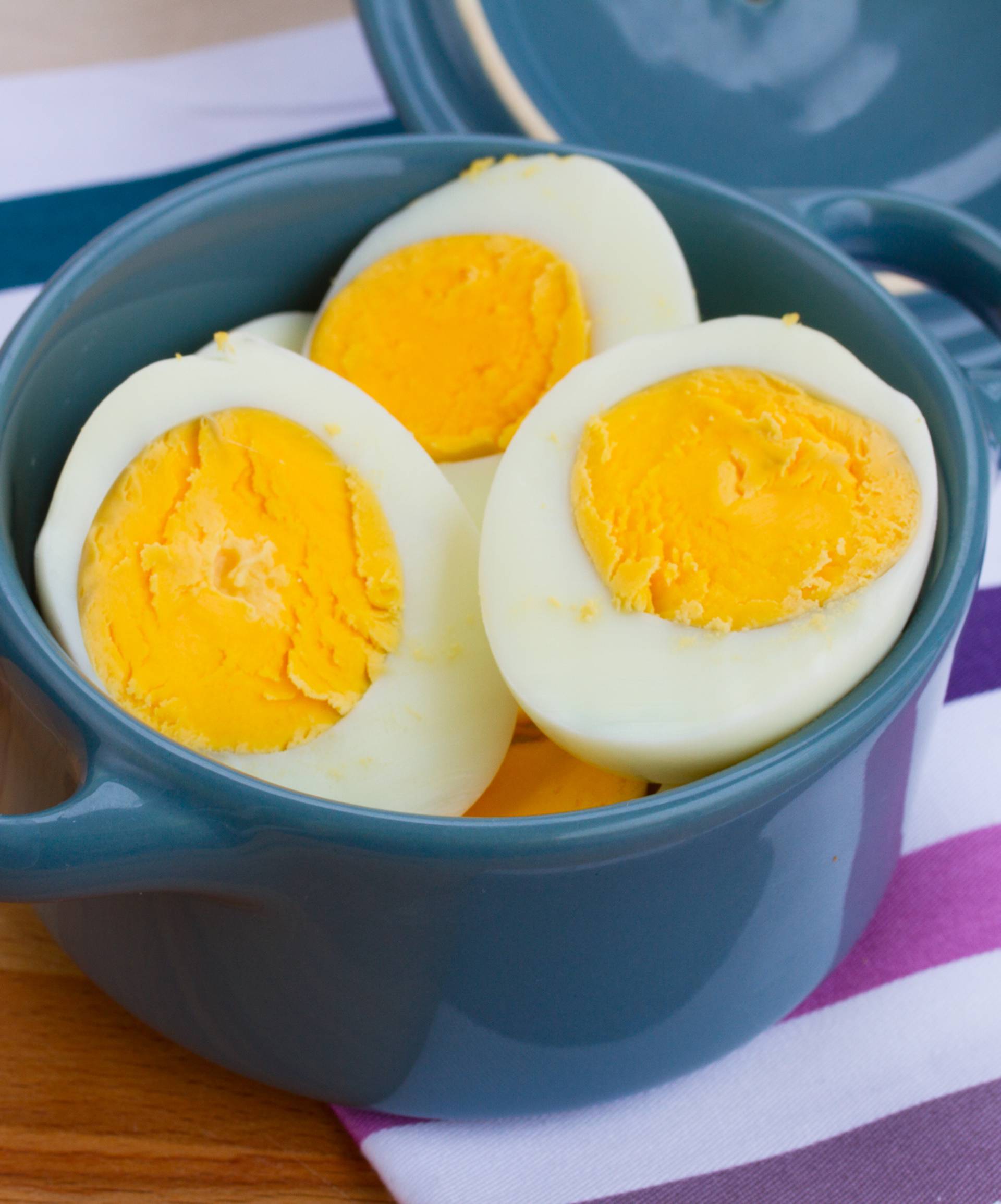 Kako savršeno skuhati jaje? Uz ove savjete uspjet ćete uvijek