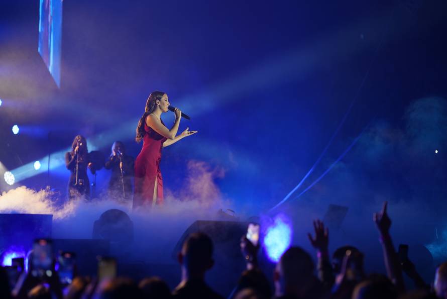 Prijović će za Silvestrovo dobiti više od 100.000 eura, a evo i koliko će fanovi dati za ulaznicu