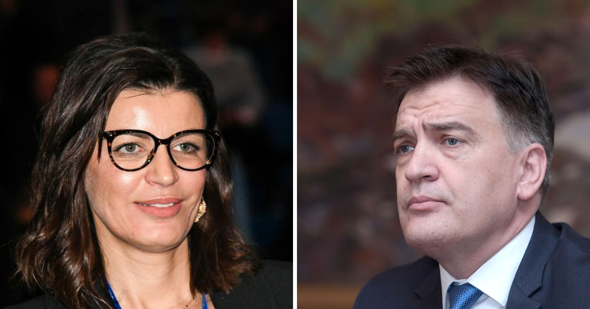 Krunoslav Rimac Rimac je kaznu Povjerenstva za sukob interesa rušila s tri riječi šefu ...