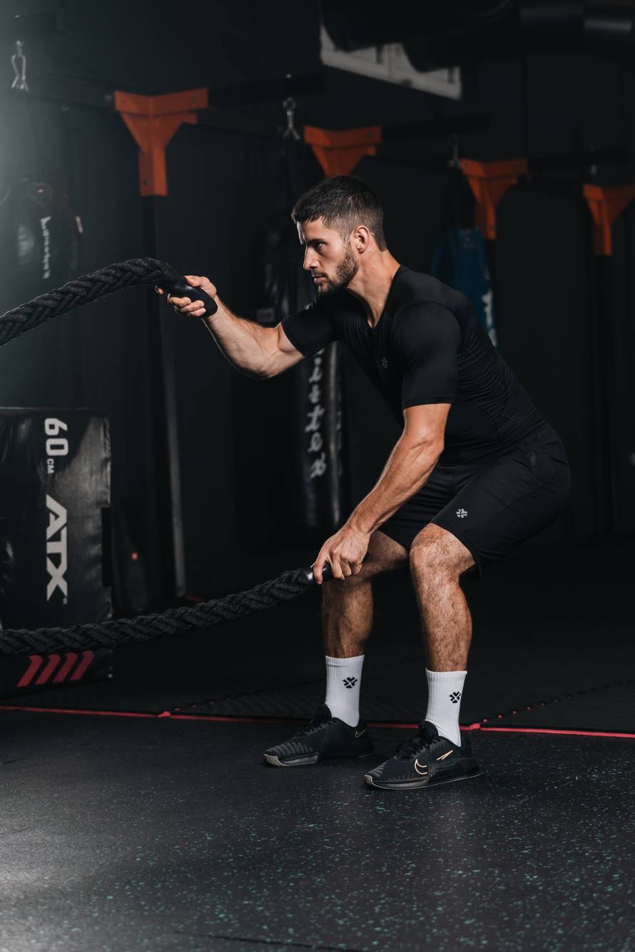 Polleo Sport predstavio svoju prvu kolekciju za muškarce