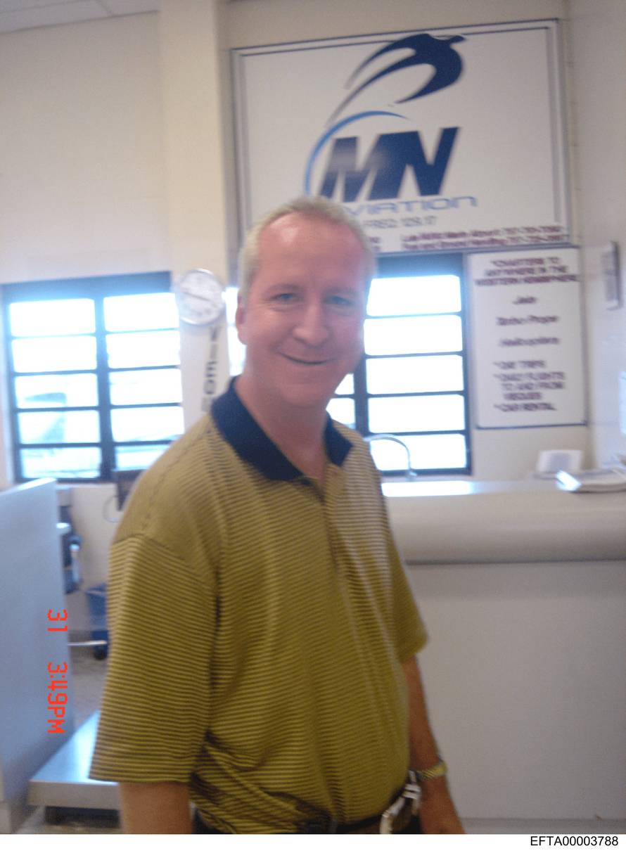 Ruskinje, privatni letovi, party na otoku: Ovako je Epstein gradio svoju mrežu sa slavnima