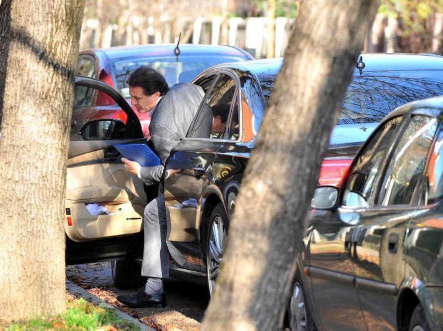 Marko Lukunic/PIXSELL