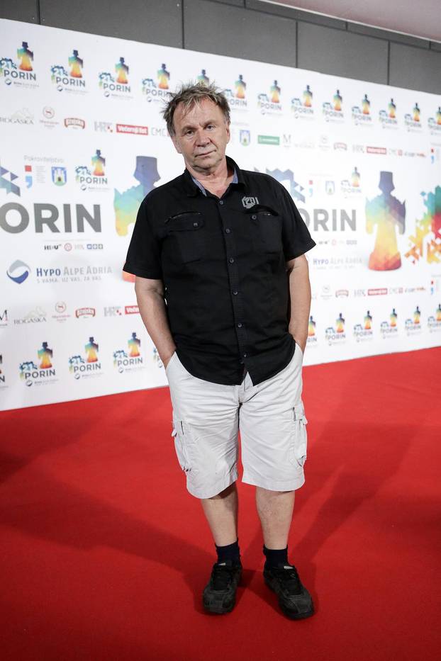 Zagreb: Poznati dolaze na sve?anu dodjelu nagrade Porin 2014.