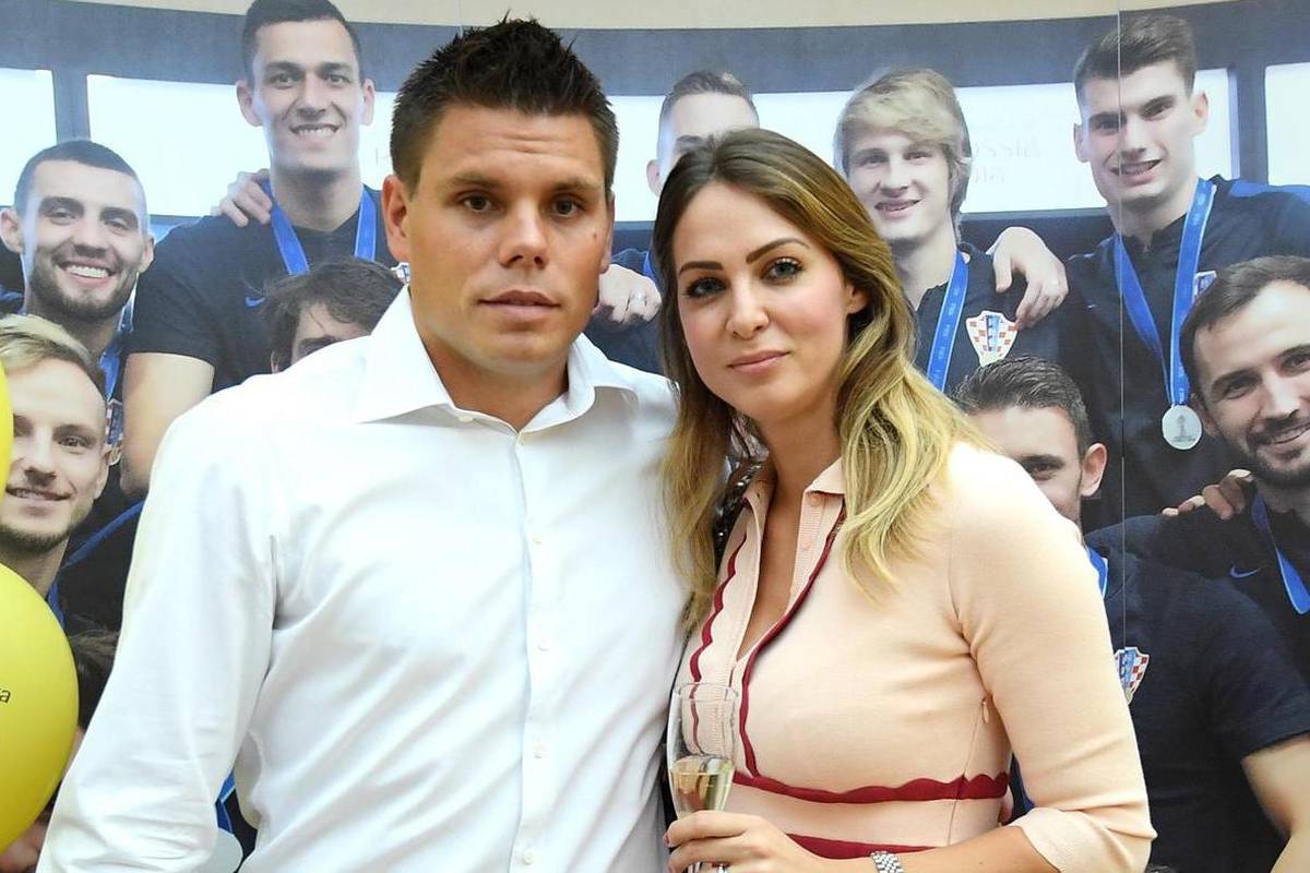 Nakon drame s Vukojevićem, bivša misica Andrea je vratila svoje djevojačko prezime Ćupor