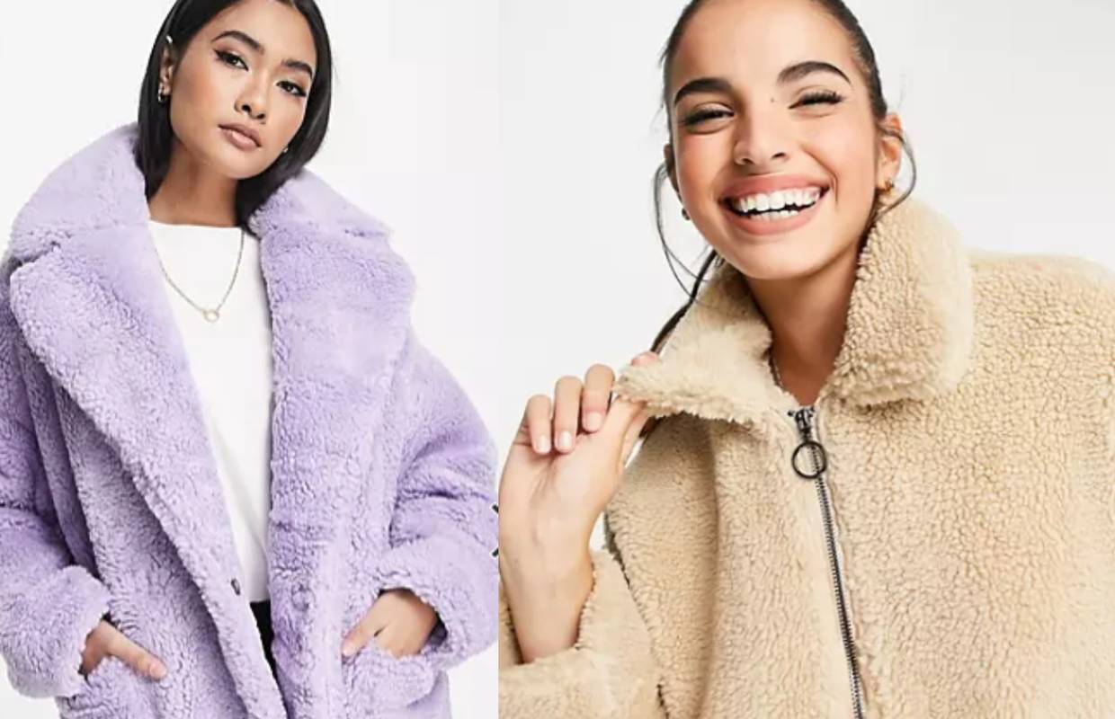 Stylish na minusima: 7 outfita s prekrasnim bundicama u boji