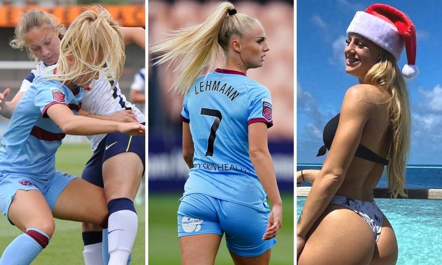 'Muškarci nam dolaze gledati utakmice jer maštaju o seksu'