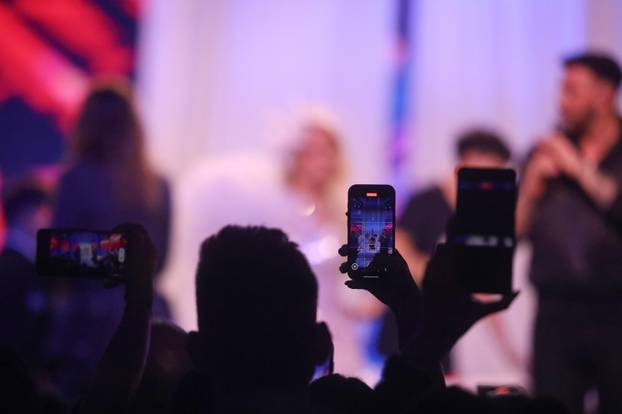 Zagreb: U Areni Zagreb održano veliko finale Supertalenta