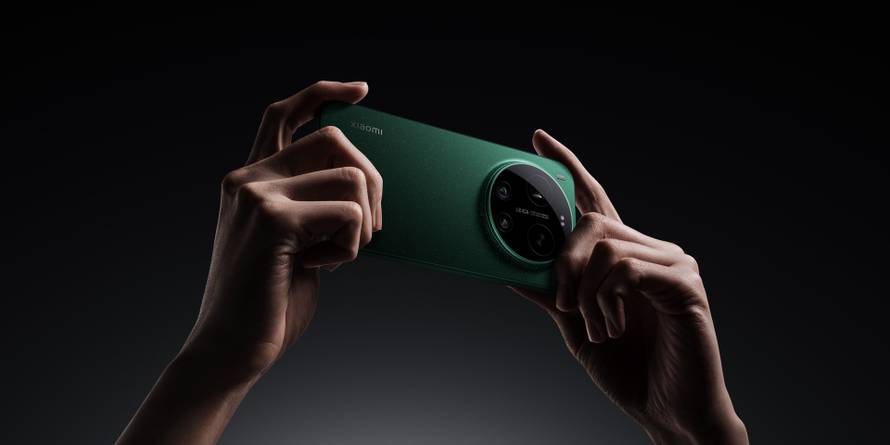 Xiaomi otkrio svoju zvijezdu godine: 17 Ultra je moćni stroj za fotografije, ovo su svi detalji