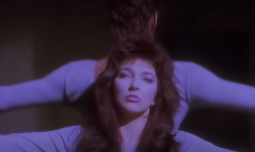 Prije 37 godina izašla je pjesma Kate Bush koja sad ruši sve rekorde jer je u popularnoj seriji