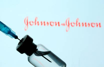 EMA će navesti Guillain-Barre sindrom kao rijetku nuspojavu cjepiva Johnson&Johnson