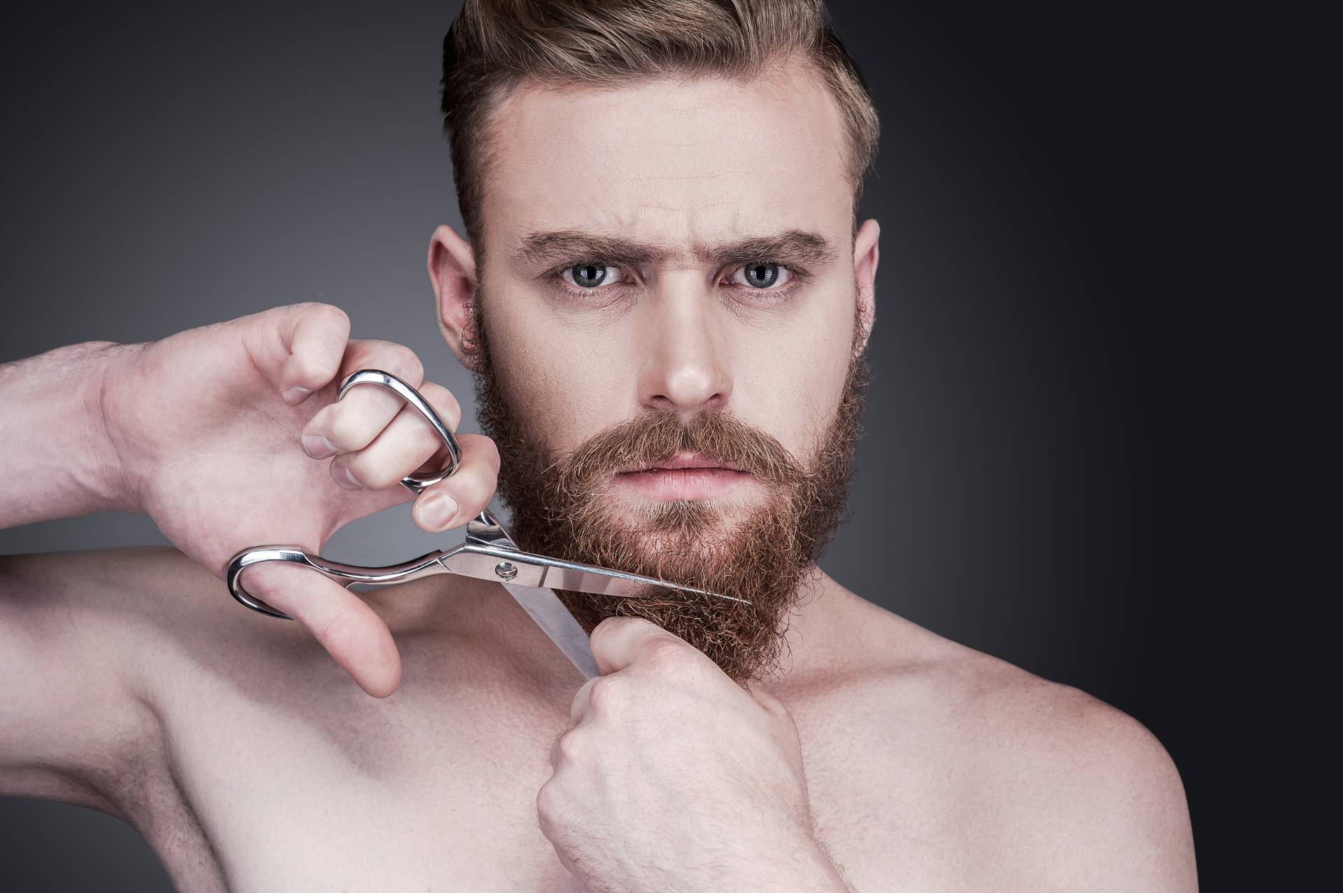 Žene iskreno otkrile što misle o muškim bradama i brkovima