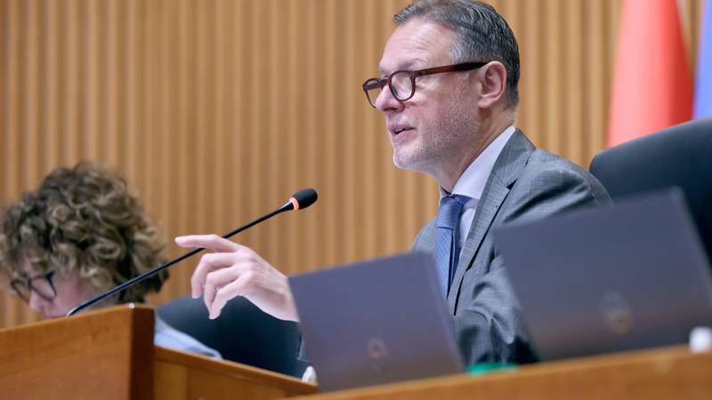 RASPRAVA U SABORU Vlada slavi rezultate, oporba tvrdi: 'To sve nema veze sa stvarnošću!'