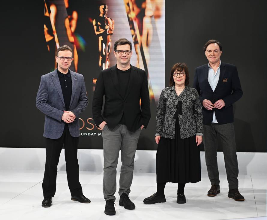 Evo gdje gledati dodjelu Oscara u Los Angelesu i hrvatski film koji je nominiran za tu nagradu