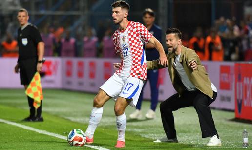 Slovenski izbornik: Zagreb mi je drugi dom. I ne bi bilo u redu da ne navijam za Hrvatsku na SP-u
