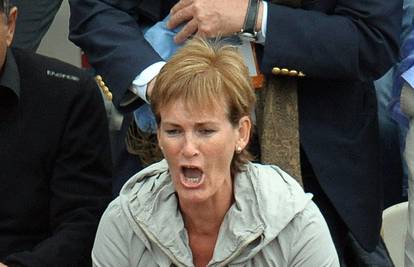 Mama Murray na čelu Fed Cup reprezentacije Velike Britanije
