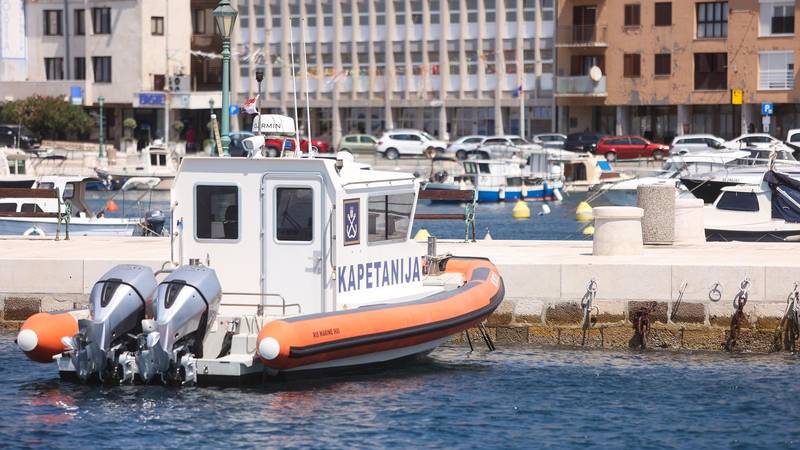 Spašenu Portugalku pustili iz bolnice, satima je bila u moru