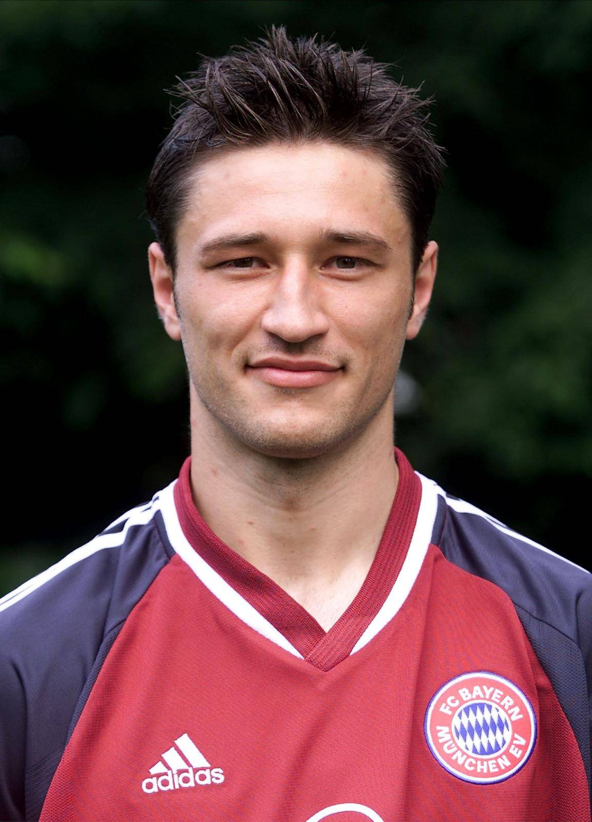 Niko Kovac, Portrait