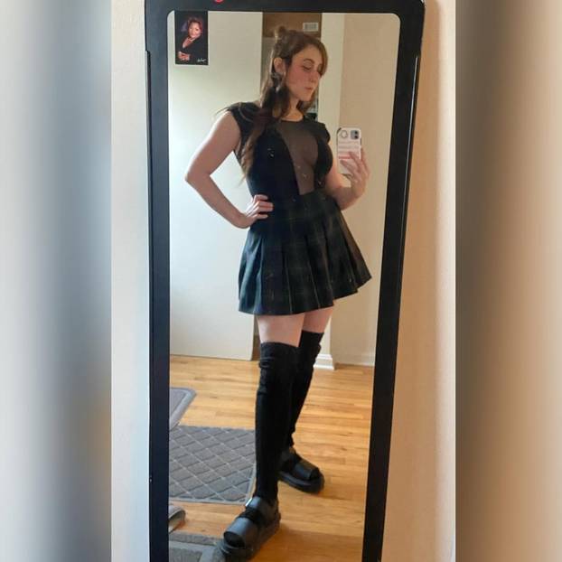 FOTO Tajne 'magičnih gaćica' bivše mormonke: Spalili su ih kad sam ih slučajno dodirnula