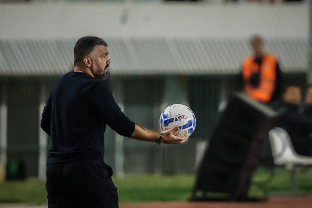 Gennaro Gattuso today celebrates his birthday
