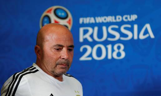 Želite da Sampaoli ode? To će vas koštati 13 milijuna eura