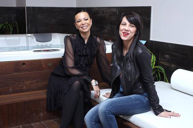 Zagreb: Otvorenje nove Beauty zone u NovaSpa SPA i Wellness centru