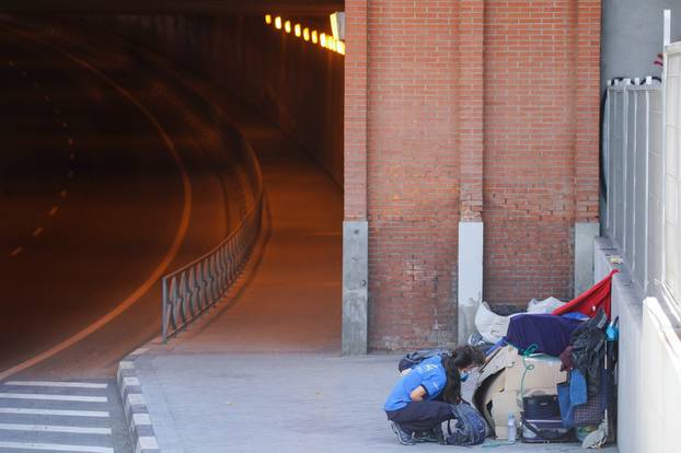 Heatwave set to hit Spain