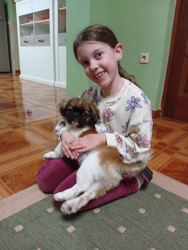 SUPER FOTKE vaših ljubimaca! Neki bi mogli biti viralni hit, ali svi su jednostavno neodoljivi