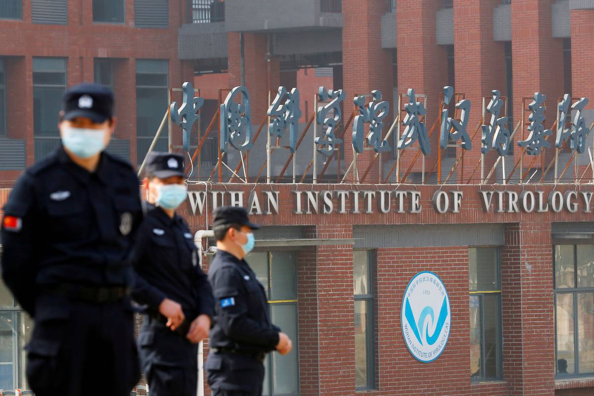 Virus im je ipak pobjegao iz laboratorija u Wuhanu? WHO je tvrdio da nije, žele novu istragu