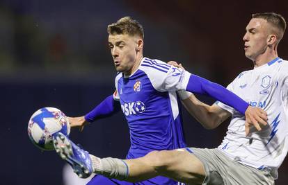 Dinamo će se morati dobro isprsiti za Belcara. On prvi put progovorio o interesu 'modrih'