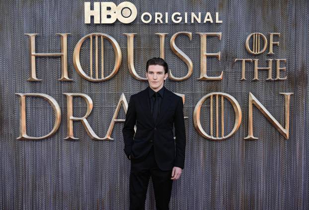 House of the Dragon Series 3 World Premiere