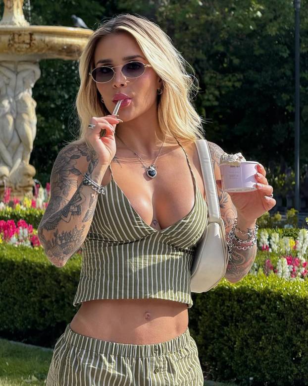 Skandal u krevetu: Ostavila je zvijezdu Real Madrida, uselila k prijateljici i iskoristila priliku...