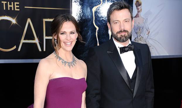 The 85th Academy Awards - Arrivals - Los Angeles