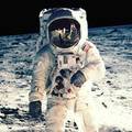 Neil Armstrong zakora&ccaron;io na Mjesec: 'Mali korak za &ccaron;ovjeka,  veliki za &ccaron;ovje&ccaron;anstvo'