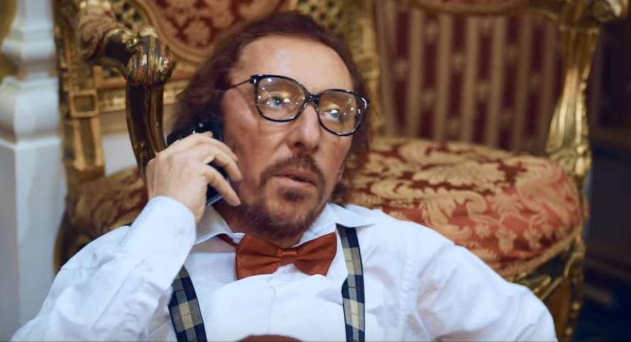 ‘Noćna mora’ postaje sapunica: Slađa dobila ideju za scenarij