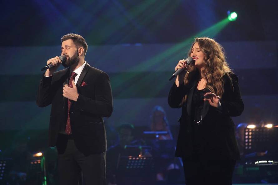 Tko su vaši favoriti? Albina i Filip pomeli su konkurenciju...