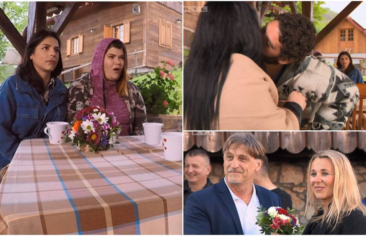 Tanja poludjela: 'Da više nisi pokušao dirati druge djevojke'