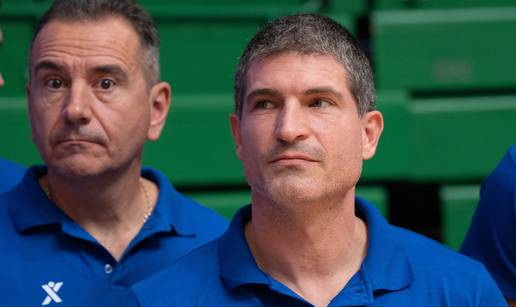 Cibona kreće u kvalifikacije za Europski kup! 'Nema busanja u prsa, skromno gradimo ekipu'