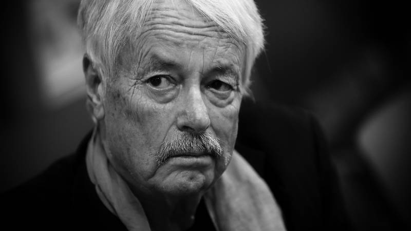 Otišao je jedan od najvažnijih glasova hrvatske književnosti