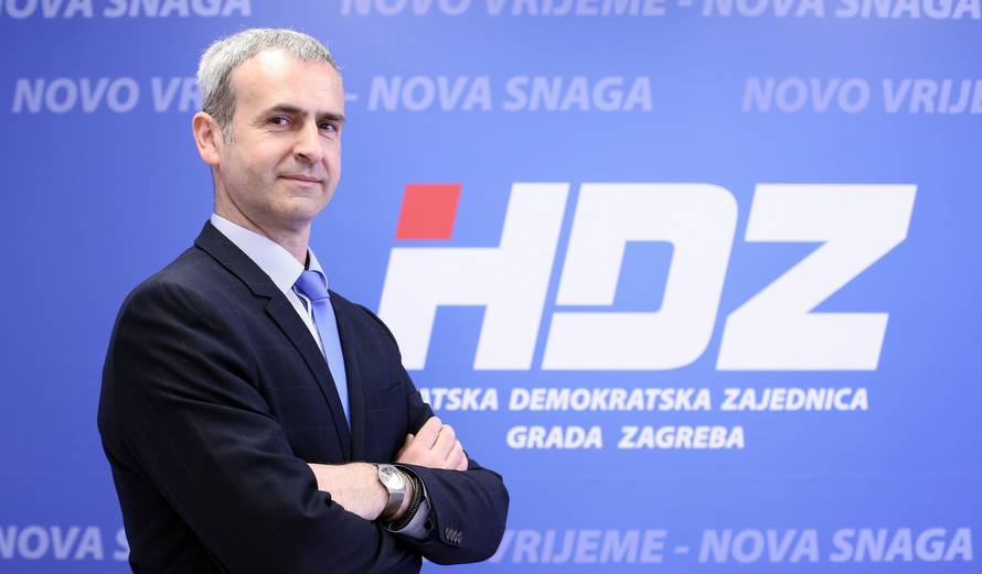 HDZ: Sabor je donosio zakone u interesu hrvatskih građana