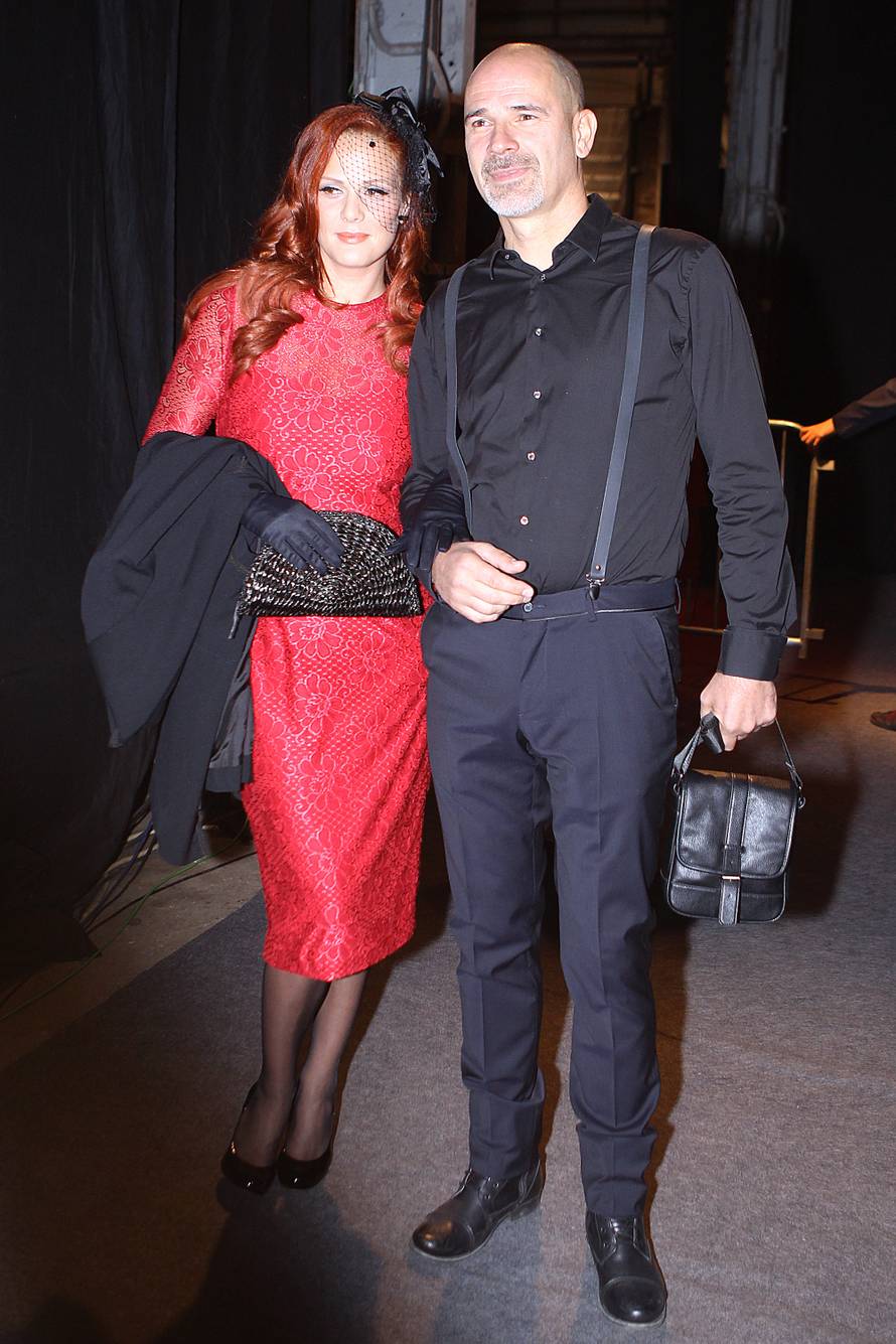 Petra Dugandžić svoj će život prenijeti na kazališne daske