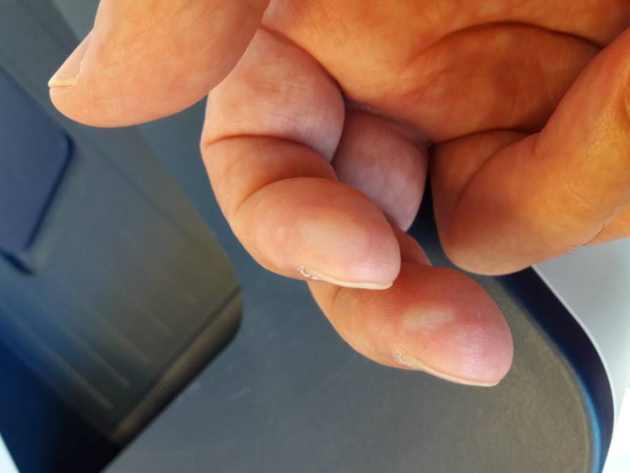 Planuo mu mobitel na punjaču? 'Mogli smo stradati dijete i ja'