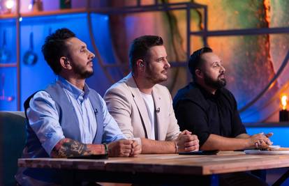 Tko će napustiti Masterchef? Stres test se nastavlja: 'Nikada to nisam radila, bit će izazovno'