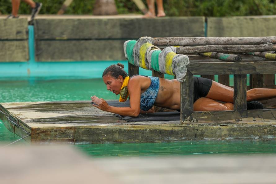 Zeleni tim uživao u nagradi, a žuti su u rasulu u 'Survivoru': 'Moram se pobrinuti za sebe!'