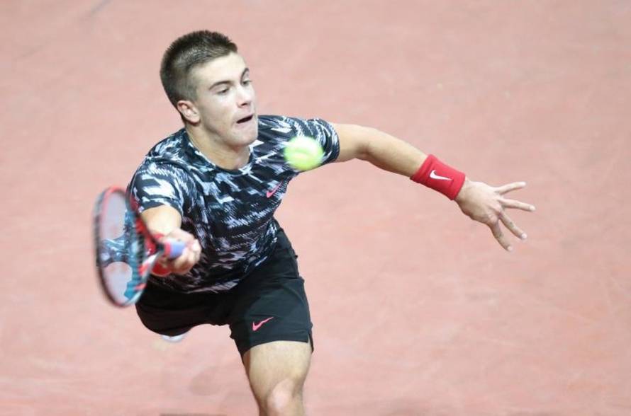 Sanjin Strukic/PIXSELL 