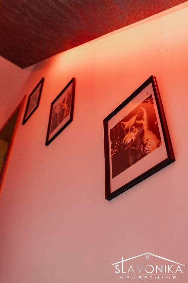 FOTO Sestra bivšeg 'vatrenog' prodaje stan u Vukovaru! Kažu da je raskoš, a znamo i cijenu