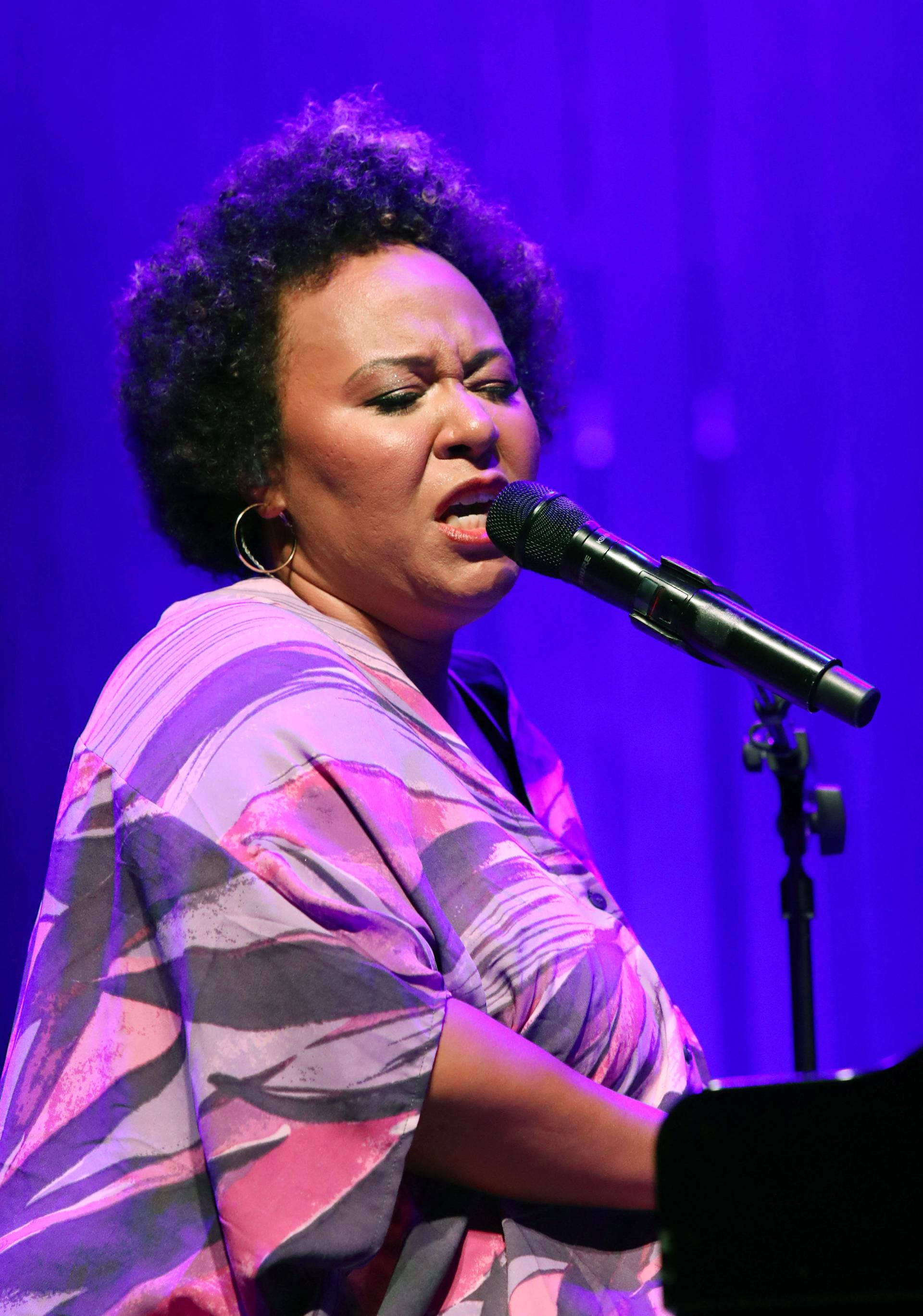 Šibenik: Koncert Emeli Sande