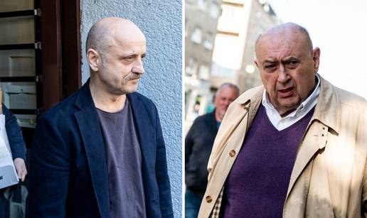 Kekinov odvjetnik: Oni će sigurno dići optužnicu, zdrava glava kaže da tu nema ničeg