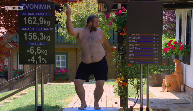 FOTO Bojao se da neće dočekati djecu kako odrastaju, a danas je Zvonimir lakši i pun života...