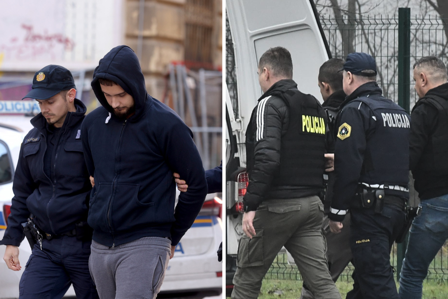 Zaustavimo femicid: Ubojice završili iza rešetaka...