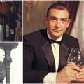 Agent 007 bio je na Mjesecu, u ratu s Rusima, igrao poker i pio martini, a ured je uvijek bio isti